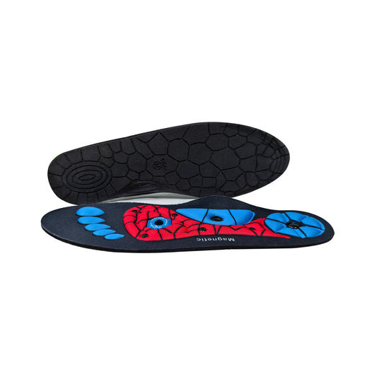 Massage insole