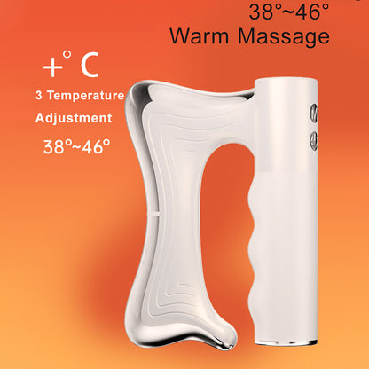 Massage instrument