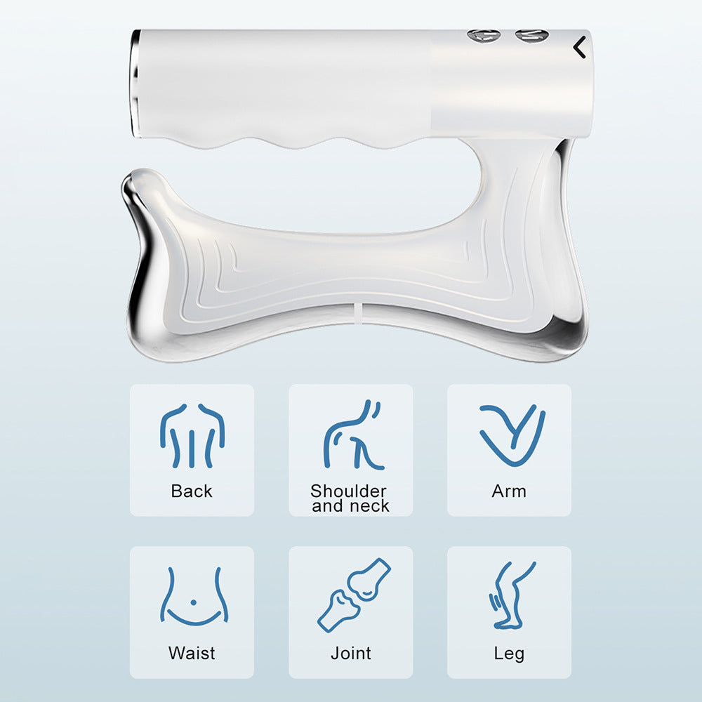 Massage instrument