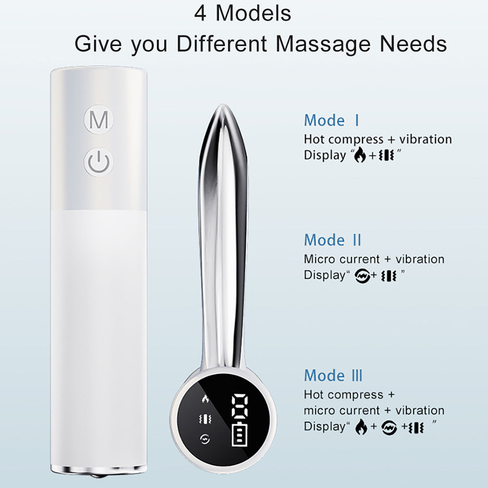 Massage instrument