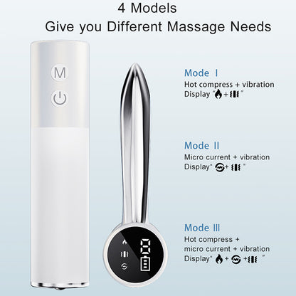 Massage instrument