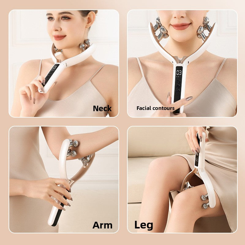 Massage instrument