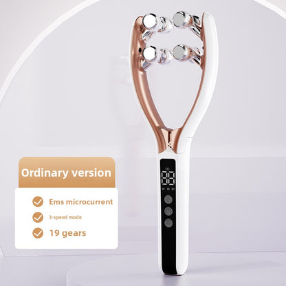 Massage instrument