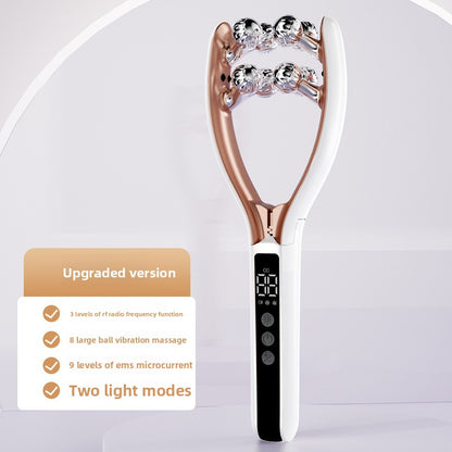 Massage instrument
