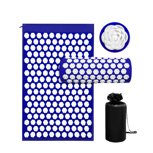 Massage mat yoga mat