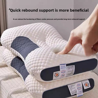Massage Neck Pillow