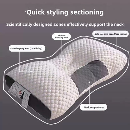 Massage Neck Pillow