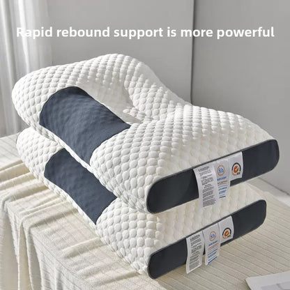 Massage Neck Pillow