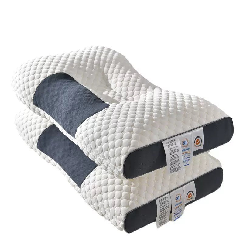 Massage Neck Pillow