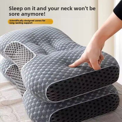 Massage Neck Pillow