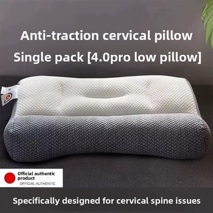 Massage Neck Pillow