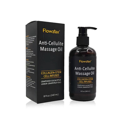 Massage Oil
