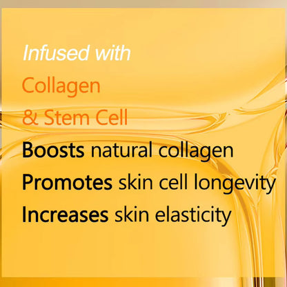 Massage oil