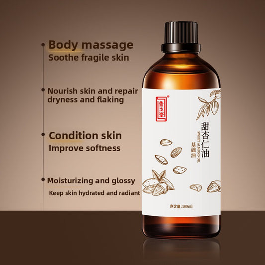 Massage Oil