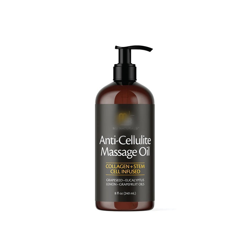 Massage Oil