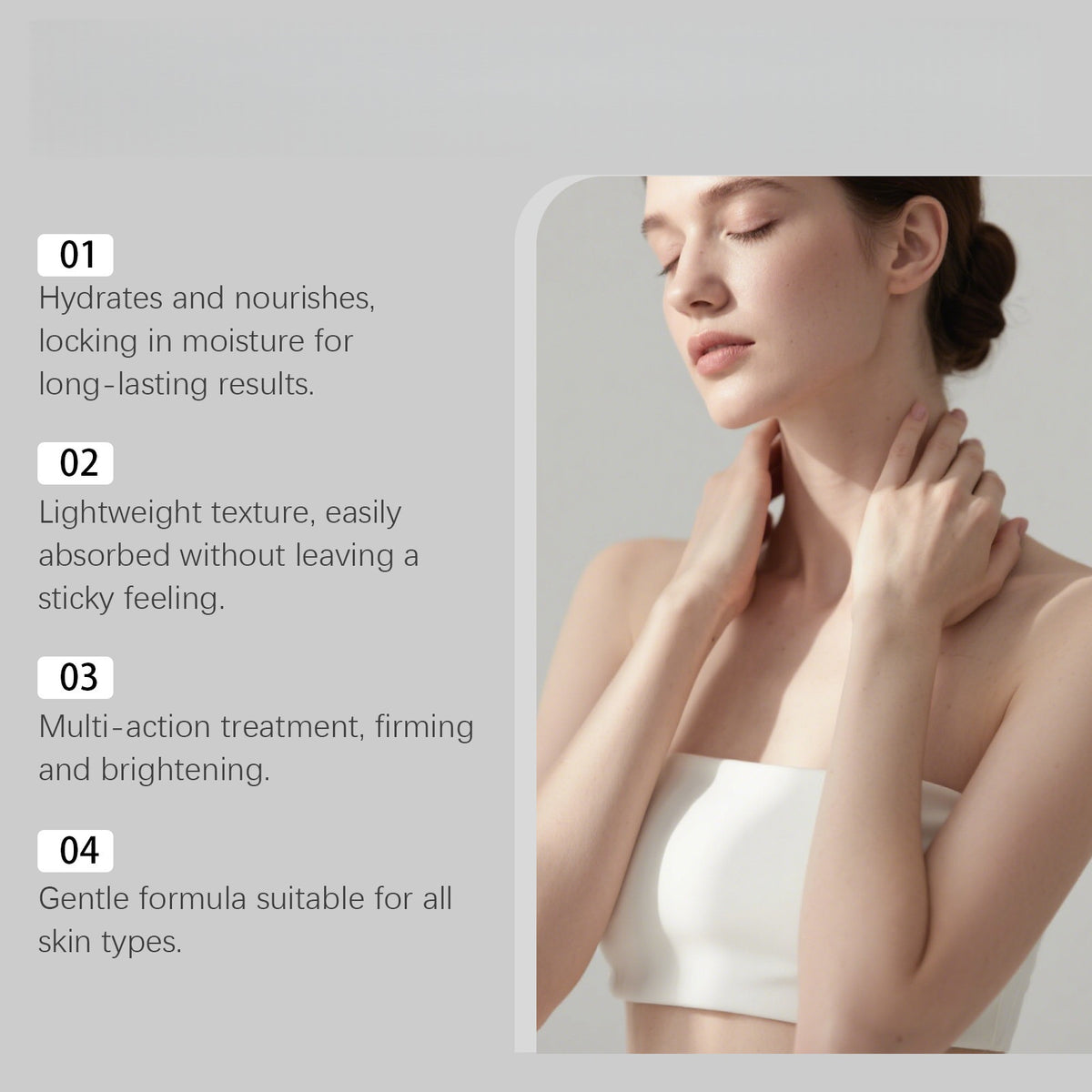 Massage Oil