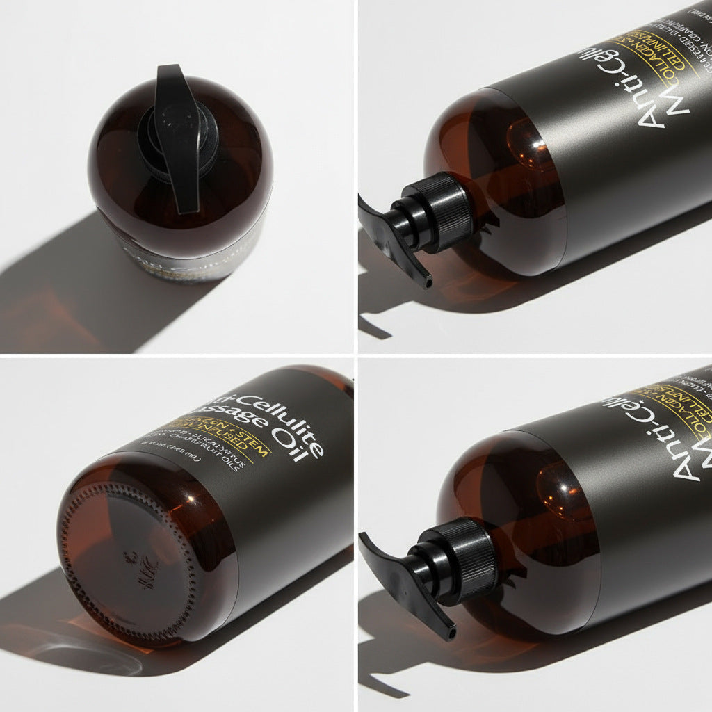 Massage Oil