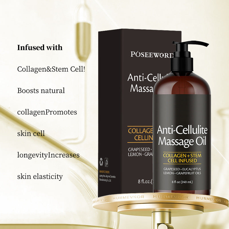 Massage Oil