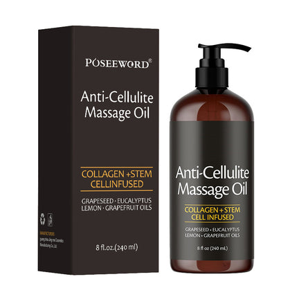 Massage Oil