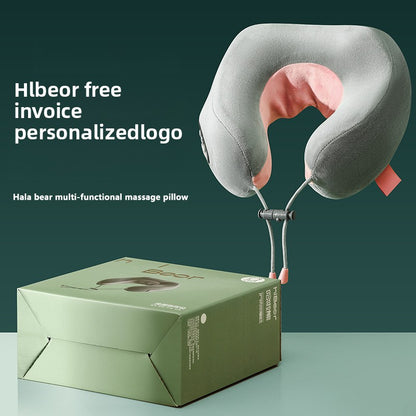 Massage Pillow Set