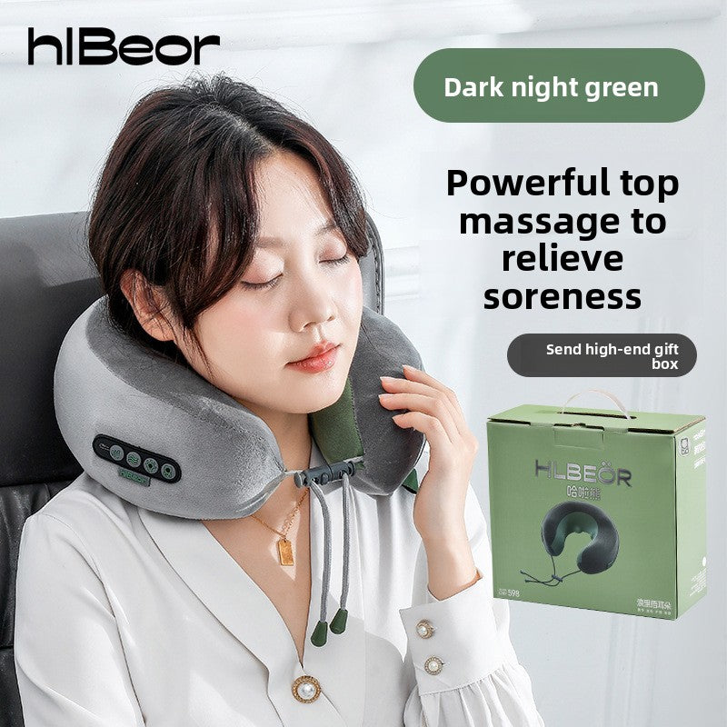Massage Pillow Set