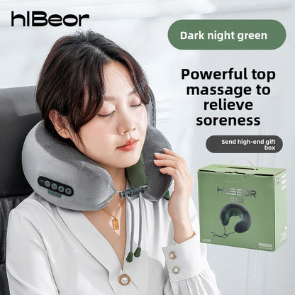 Massage Pillow Set