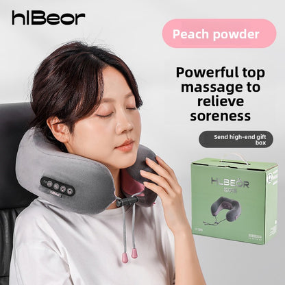 Massage Pillow Set