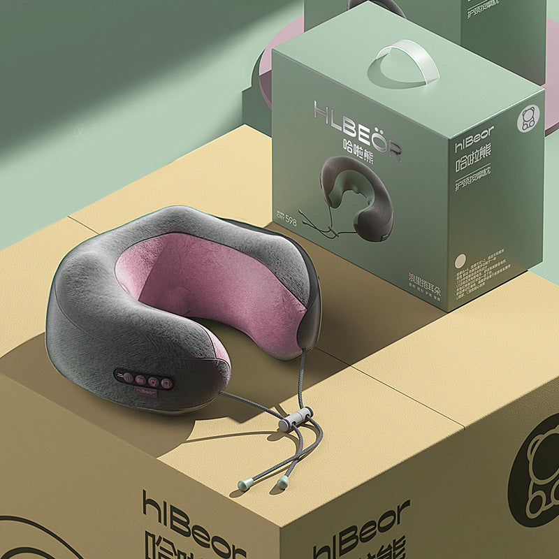 Massage Pillow Set