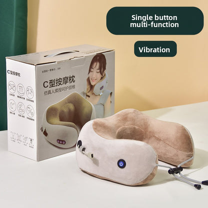 Massage Pillow Set