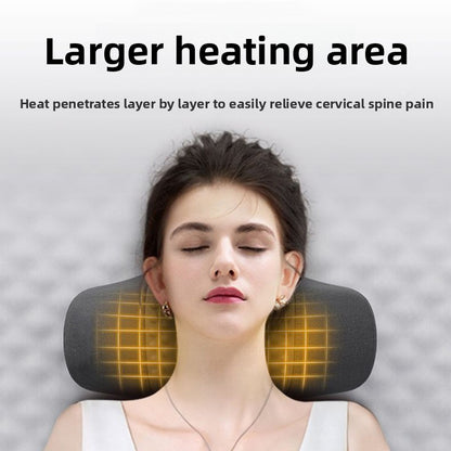 Massage pillow