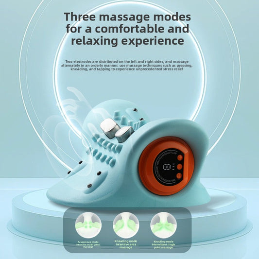 Massage pillow