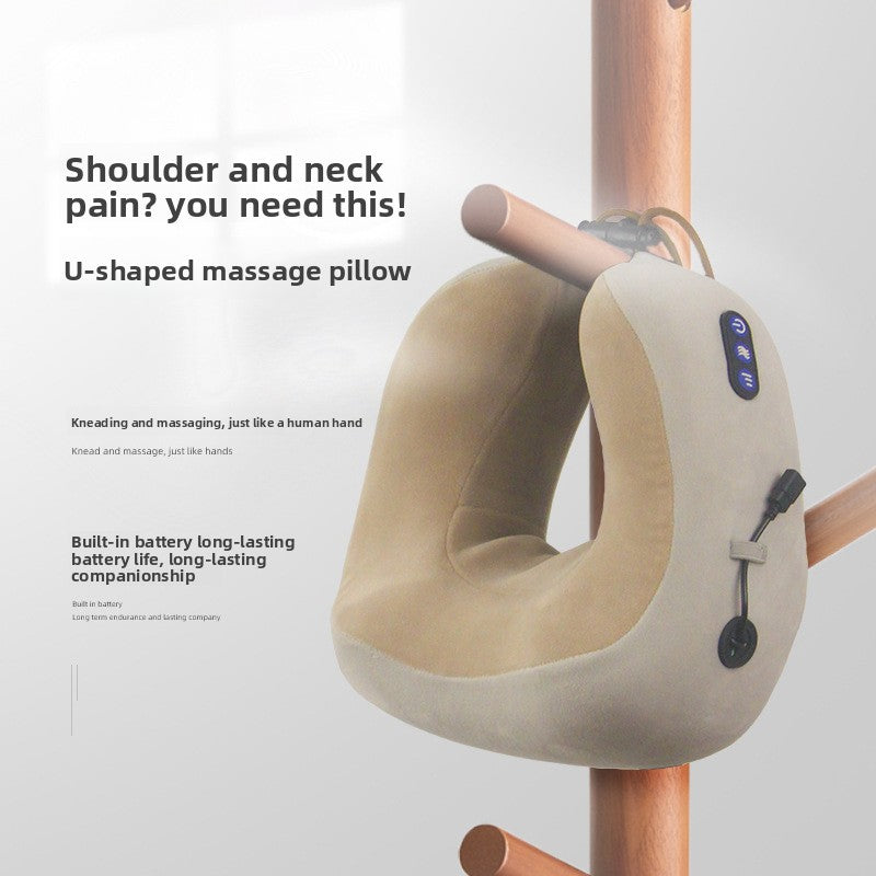 Massage Pillow