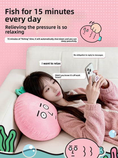 Massage Pillow