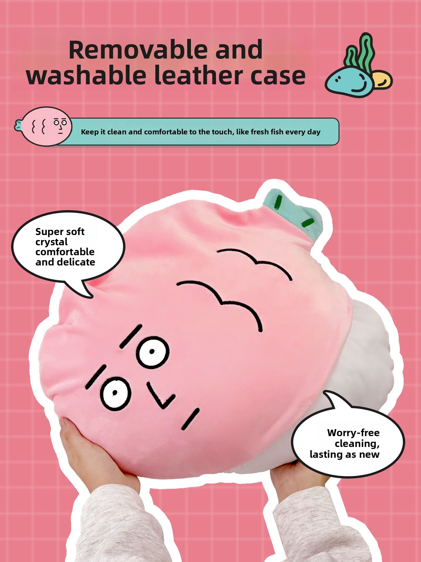 Massage Pillow