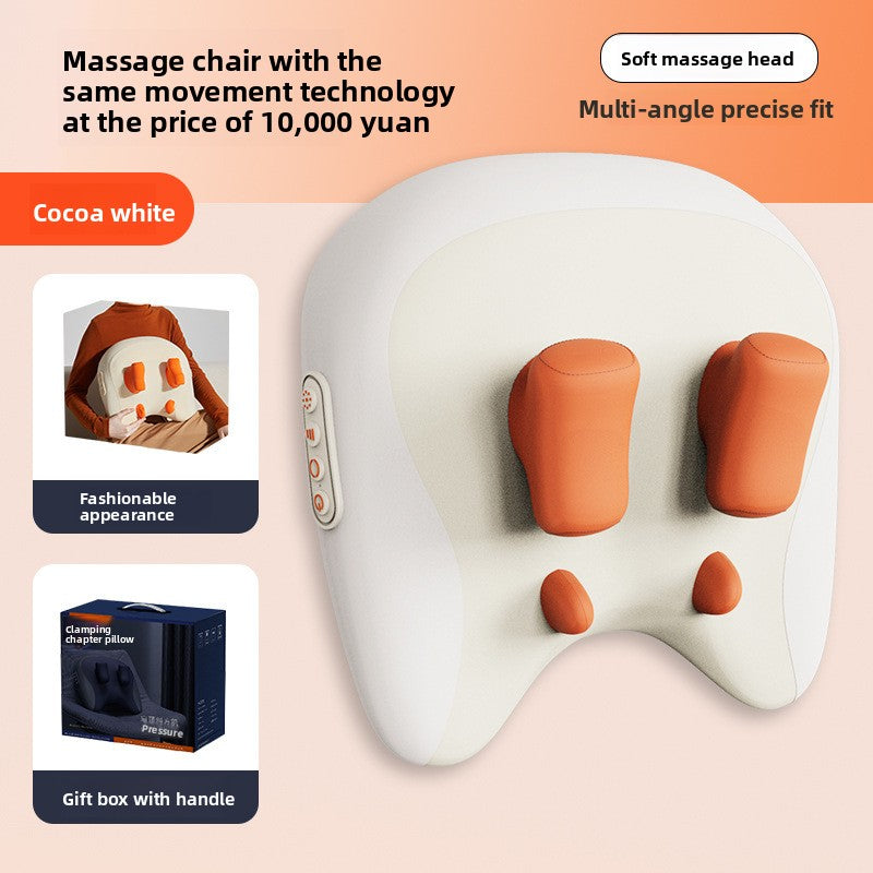 Massage Pillow