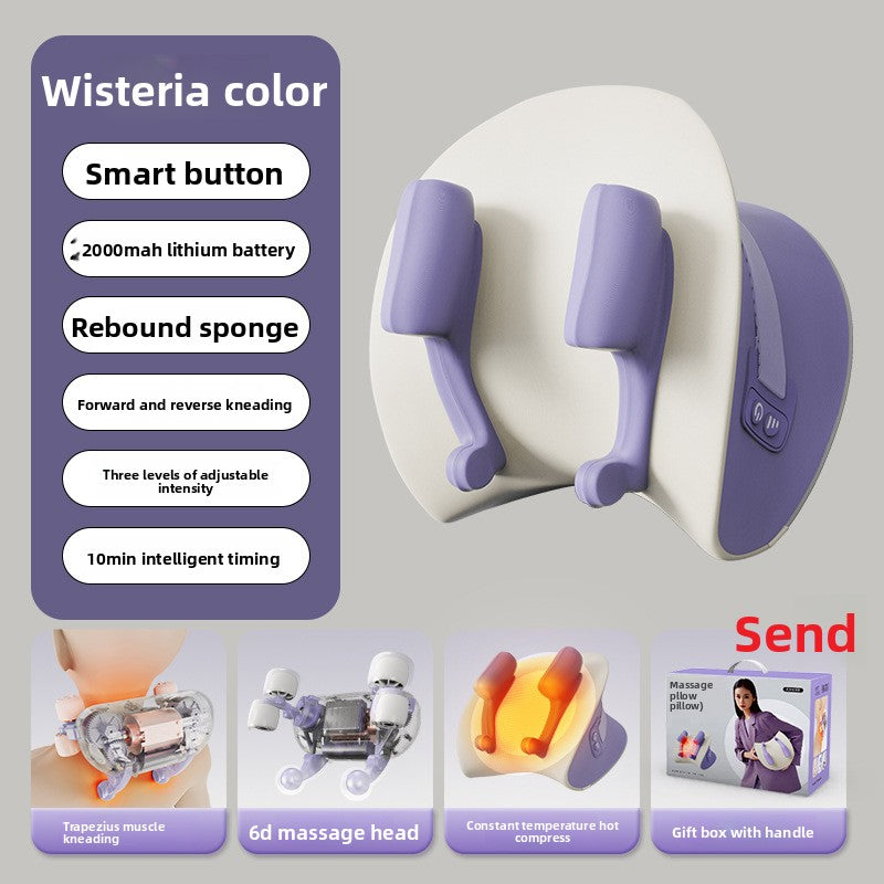 Massage Pillow