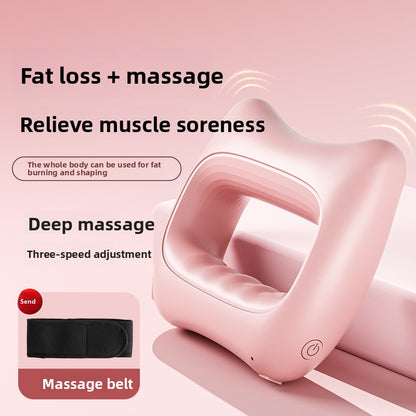 Massage Ring Vibrator