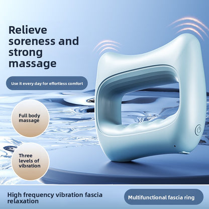 Massage Ring Vibrator