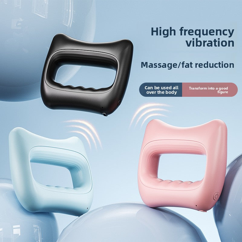 Massage Ring Vibrator