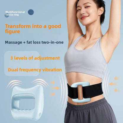 Massage Ring Vibrator