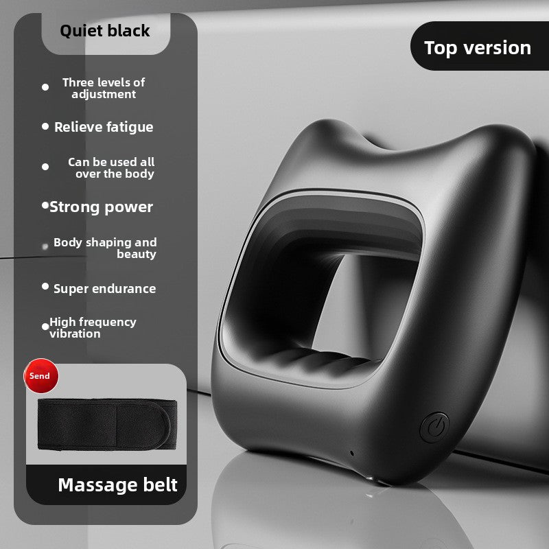 Massage Ring Vibrator