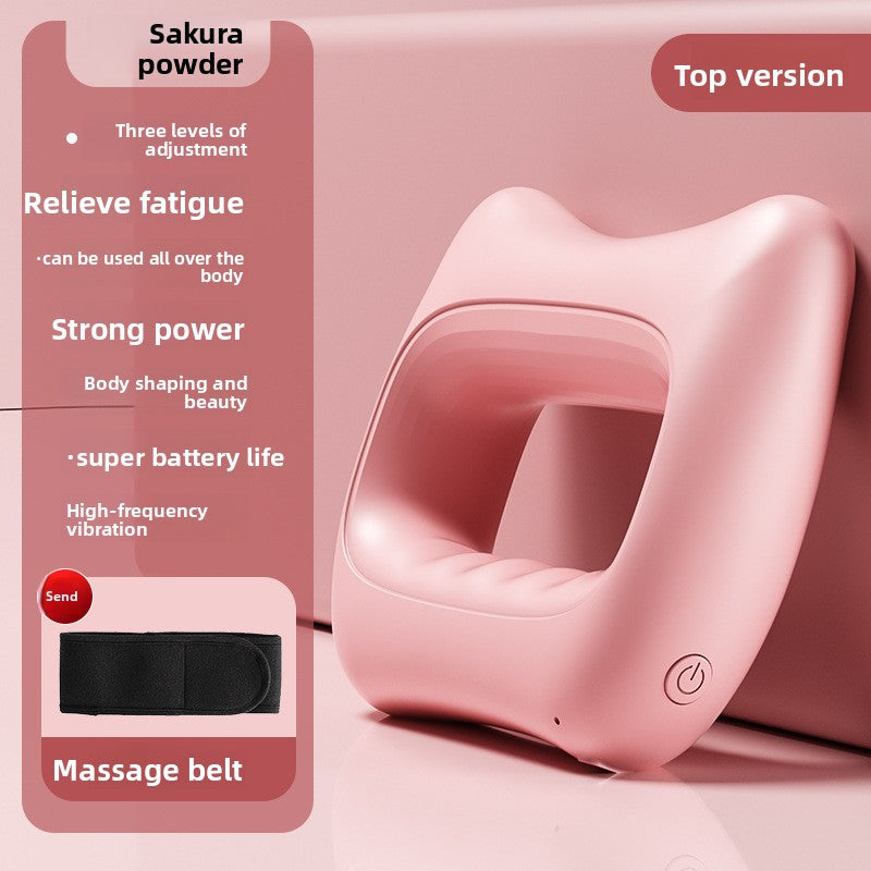 Massage Ring Vibrator