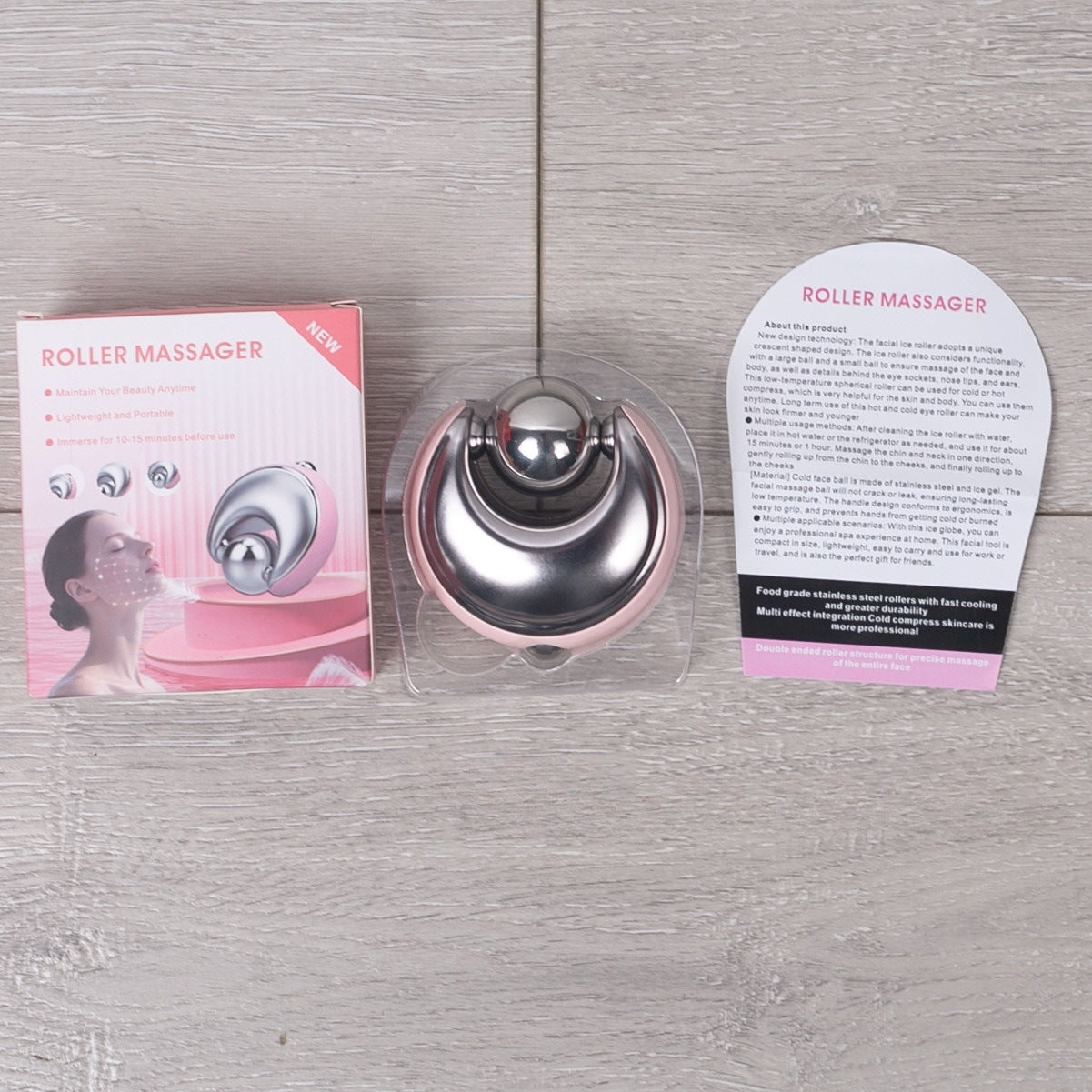 Massage Roller