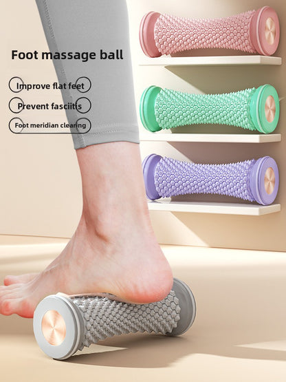 Massage roller