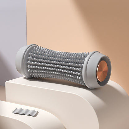 Massage roller