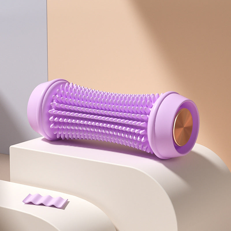 Massage roller