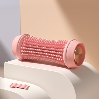 Massage roller