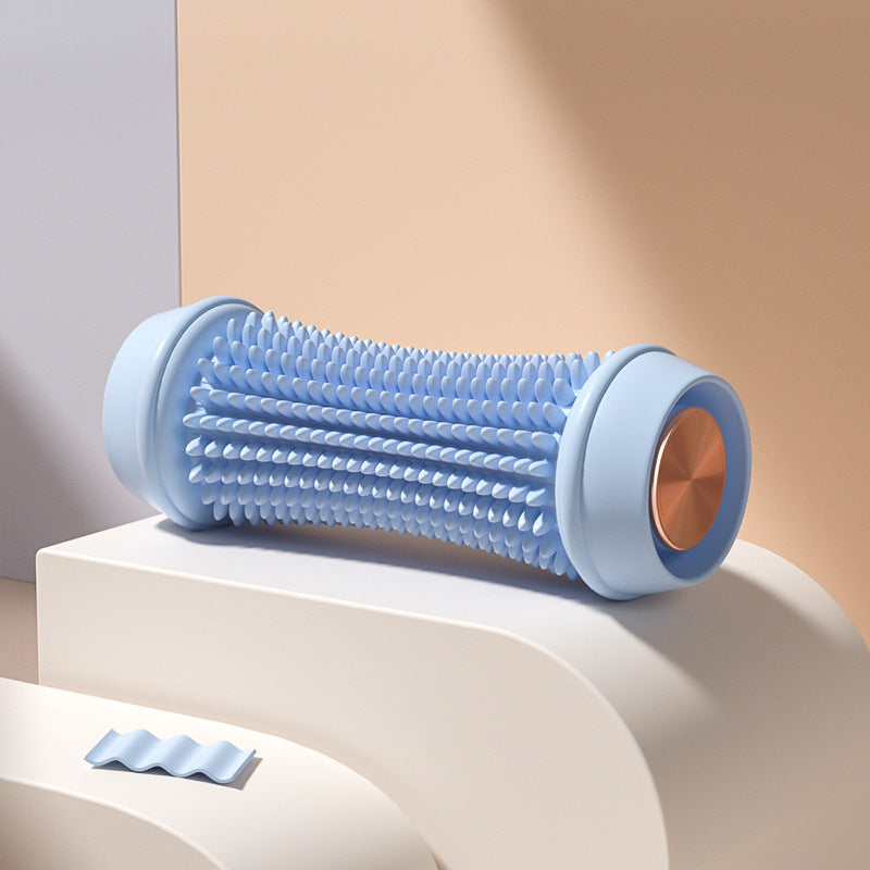 Massage roller