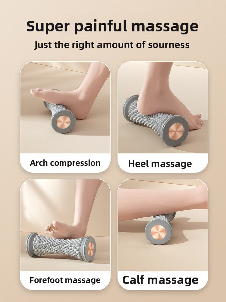 Massage roller