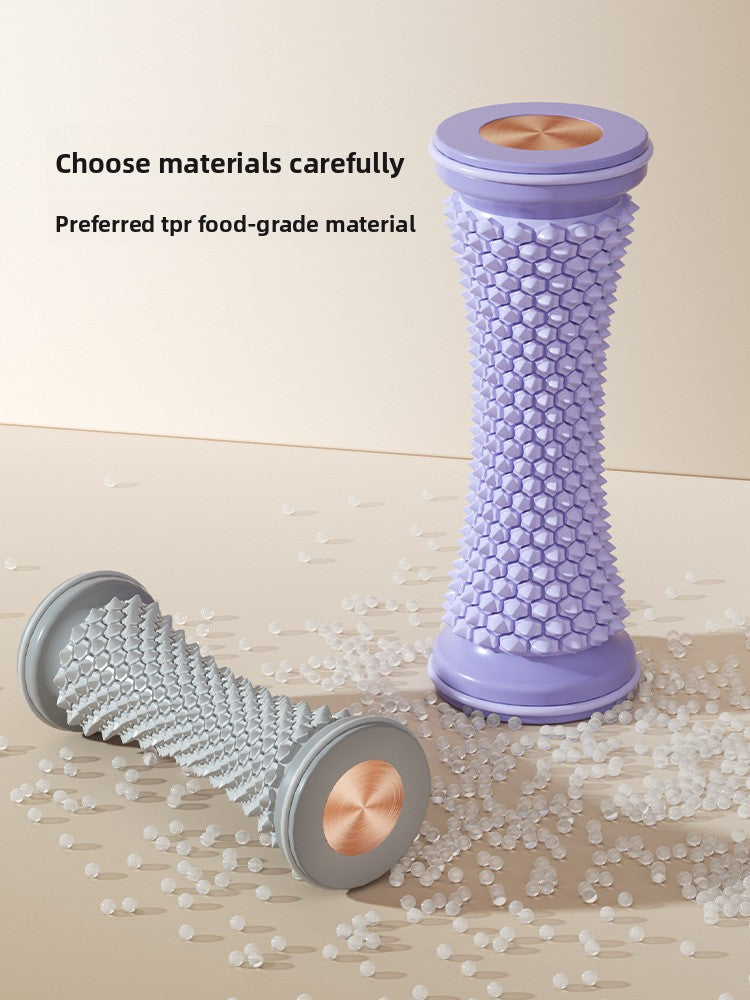 Massage roller